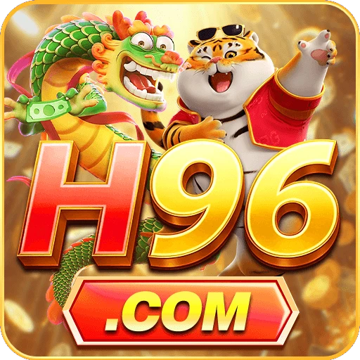 H96 Brasil Logo